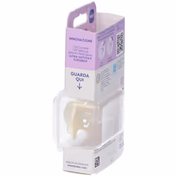 Mam Succhietto Perfect per Sviluppo Orale 2-6 Mesi Silicone Single Box - Vista aggiuntiva 4
