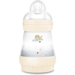 MAM - Biberon Easy Start 0+Mesi Circular pp Neutro 160 ml