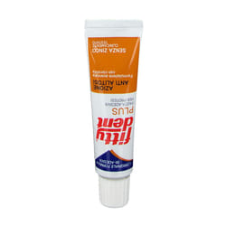 Fitty® Dent Plus Pasta Adesiva per Protesi 40 g Crema