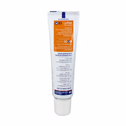 Fitty® Dent Plus Pasta Adesiva per Protesi 40 g Crema