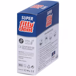 Fittydent® Cuscinetti Adesivi Resistenti all´Acqua 30 pz Altro - Vista aggiuntiva 4
