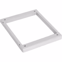Exacompta 28540D, Argento, 288 x 350 x 28 mm