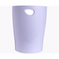 Exacompta Aquarel 15 L Rotondo Polipropilene (PP) Mauve - Vista aggiuntiva 2