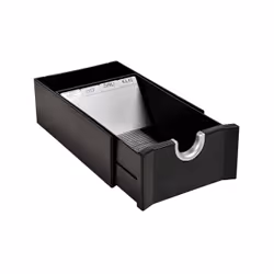 Exacompta 685411D schedario 100 x 50 mm