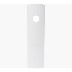 Exacompta 18213D portariviste Plastica Bianco