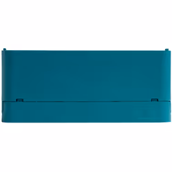 Exacompta 27134D scatola di conservazione Armadietto portaoggetti Rettangolare Polipropilene (PP) Blu - Vista aggiuntiva 3