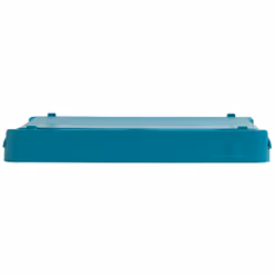 Exacompta 27134D scatola di conservazione Armadietto portaoggetti Rettangolare Polipropilene (PP) Blu - Vista aggiuntiva 7