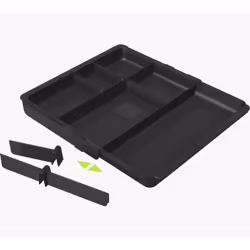 Exacompta 316014D cassettiera ufficio