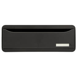 Exacompta TOOLBOX Polystyrène Noir