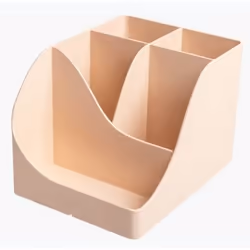 Exacompta 69531D portapenne Plastica Rosa - Vista aggiuntiva 5