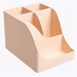 Exacompta 69531D portapenne Plastica Rosa - Vista aggiuntiva 6
