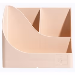 Exacompta 69531D portapenne Plastica Rosa - Vista aggiuntiva 7