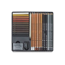 Artexport ME9002592400313 set da regalo penna e matita