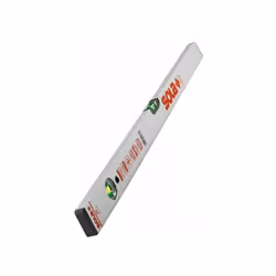 Profilato alluminio mm 21x50 g/m 520 Finitura anodizzata argento Fiala orizzontale e verticale Tolleranza mm/m 0,50 capovolta ...
