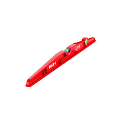 Sola - livella trapezioidali CM.60 livelli livello alluminio utensili manuali