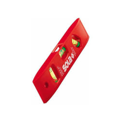 Sola - Livello Resina Ptm5L 3F cm 20