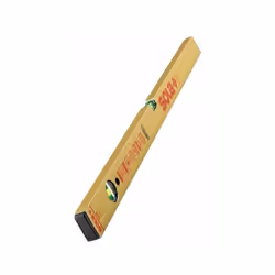 Codice: 9002719000877 Marca: SOLA. Profilato alluminio mm 24x50 g/m 750 Finitura anodizzata oro - Base magnetica Fiala orizzo ...