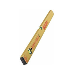 Sola - Livello alluminio Azm Gold 2F Cm 80 Magnetico