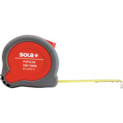 Sola - Nastro Popolare 3M x 13Mm