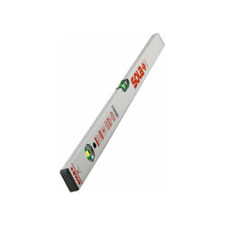 Sola Livello Alluminio AV Silver 2 F 150cm