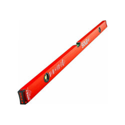Livello Alluminio Bigx 3F 200cm - Sola