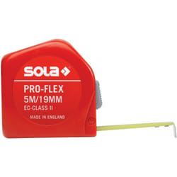 Sola - Meter Ha Ribbon 'Pro-Flex' 3M