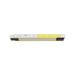 Sola - Metro Doppio Legno Bicolore Hf 2/10