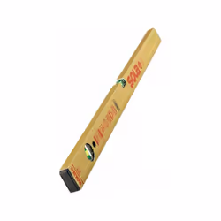 Codice: 9002719040170 Marca: SOLA. Profilato alluminio mm 24x50 g m 750 Finitura anodizzata oro - Base magnetica Fiala orizzo ...