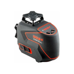 Livello Laser Plano 3D Green Sola