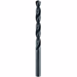 Dettagli tecnici Angolo di punta 118 ° Diametro di foratura 7.9 mm Lunghezza operativa 75 mm Lunghezza totale 117 mm Material ...