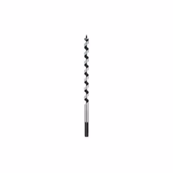 PUNTA PER LEGNO Punte elicoidali per legno holz serie lunga con punta guida a centrare. Dimensioni: MM. 12X235. Se acquisti p ...