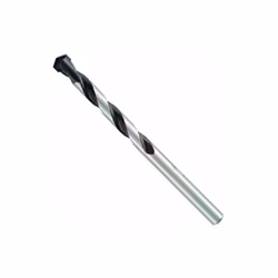 Alpen Widia Punta per calcestruzzo professionale (Blister 1 pezzo). - Diametro x lunghezza: 9,0 x 120 mm. - Punta in metallo  ...