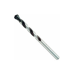 Alpen Widia Punta Professionale per Calcestruzzo 9.00x120 mm. (Blister 1 pezzo)
