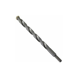 Punta Alpen Widia Long Life 6.00x400 mm. (Blister 1 pezzo)