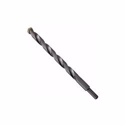 Codice: 9002740231530 Marca: ALPEN. Punta elicoidale con placchetta metallo duro Esecuzione fresata serie lunga Foratura perc ...