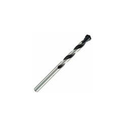 Widia Punta Professionale per Calcestruzzo 10.00x200 mm. (Blister 1 pezzo) - Alpen