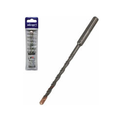 Punta Hammer Sds-Plus F4 13,0X 160 817 Alpen