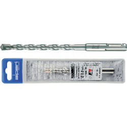 Punta cemento sds plus F4 Alpen mm 12X450 - cf. in blister