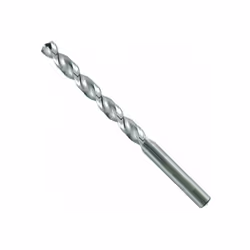 Punta Alpen Cobalto Forte 5.50 mm. (Blister 1 Pezzo). - Diametro: 5,5 mm. - Autocentrante, grazie alla punta particolarmente  ...