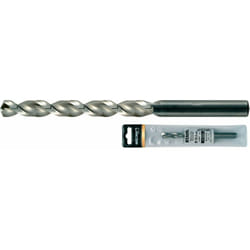 Punta Acciaio Hss Forte Cobalt 183 6,5mm Alpen - Cf. Blister
