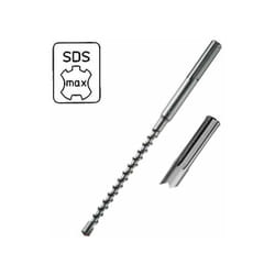 Punta Hammer SDS-Max 38X370 890 Alpen