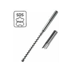 Punta Hammer SDS-Max 12X540 891 Alpen