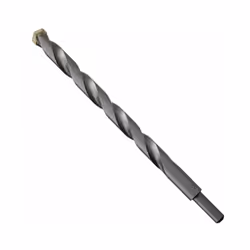 Alpen Widia Long Life Drill (Blister 1 pezzo). - Misure diametro x lunghezza: 12,00 x 300 mm. - Punte in metallo duro con leg ...