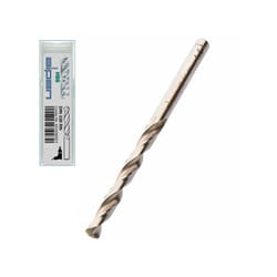 Punta Hss Cobalt 8,0X117 613 Alpen