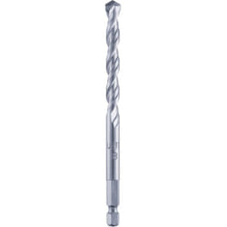 MultiCut 27200550100 Acciaio Punta multiuso 5.5 mm Lunghezza totale 100 mm 1/4 (6.3 mm) 1 pz. - Alpen