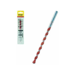 Punta Multicut 16X400 730 Alpen