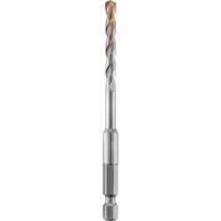 Dettagli tecnici Diametro di foratura 4 mm Idoneità del materiale Tegole, Marmo, Granito, Piastrelle Lunghezza operativa 39 m ...