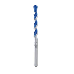 ALPEN Drills 25700500100 punta per trapano Punta di trapano per muratura 1 pz