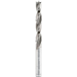 Alpen - 0063300300100 Punta a spirale per legno 3 mm Lunghezza totale 61 mm 1 pz.