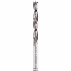 Dettagli tecnici Diametro di foratura 7 mm Lunghezza operativa 69 mm Lunghezza totale 109 mm Materiale punte HSS Punta elicoi ...